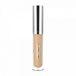 Тени для век, Golden rose (Голден роуз) 4.5 мл Металс Металлик жидкие 108