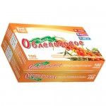 Масло облепиховое, капсулы 300 мг 100 шт