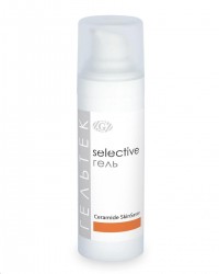 Гель Селектив Церамид скинсейвер 30 мл