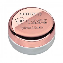 Бальзам для губ Catrice Лип Тритмент 010 прозрачный