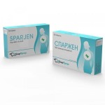 Спаржен, таблетки 30 шт БАД