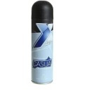 Дезодорант для мужчин, X Style (Икс Стайл) спрей 145 мл Кежуал Свежесть на каждый день