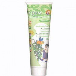 Крем детский Мир детства косметический 90 мл