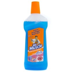 Средство Mr. Muscle универсал После дождя 500 мл