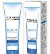 Маска для волос Vitrum Бьюти Баланс для поврежденных и окрашенных волос 150 мл