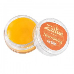 Бальзам для губ Zeitun питательный 10 мл