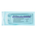 Шовный материал, 1 шт С2157516231 75 см Армакрил 910 4/0 режущая игла 16 мм 3/8