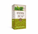 Крапивы листья П, фильтр-пакет 1.5 г 20 шт БАД Кулясово & Мамадыш