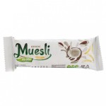 Батончик-мюсли, Matti (Матти) 24 г Плюс кокос