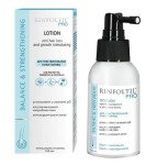 Лосьон, Rinfoltil (Ринфолтил) 100 мл Про против выпадения и для роста волос для чувствительной кожи головы