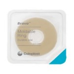 Кольцо, Coloplast (Колопласт) 2 мм 1 шт арт. 120305 Брава защитное моделируемое тонкое вокруг стомы