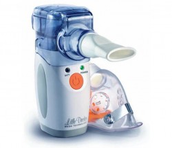 Ингалятор ультразвуковой Little Doctor ld-207u