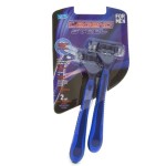 Станок для бритья, Legend Steel (Легенд Стилл) 2 шт одноразовый тройное лезвие прорезная ручка плавающая блистер