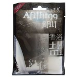 Соль для тела, Meng Kou (Менг Коу) 85 г СПА молочный пломбир