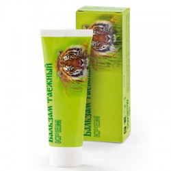Крем Таежный бальзам 75 мл