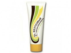 Бальзам Желтковый 80 г