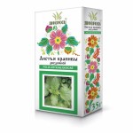 Крапивы двудомной листья, сырье 35 г Дикоросы