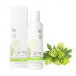 Молочко для лица, Styx (Стикс) 200 мл Краутергартен Бейсик Био Хмель очищающее