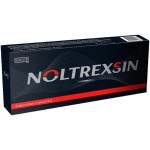 Нолтрексин, 2 мл 1 шт эндопротез синовиальной жидкости стерильный шприц