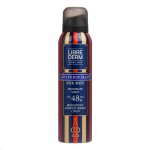 Дезодорант-антиперспирант, Librederm (Либридерм) 150 мл Фо Мен 48 часов спрей