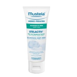 Крем Mustela стелактив под подгузник 75 мл