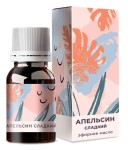 Масло сладкого апельсина, Only oil (Онли Ойл) 5 мл эфирное