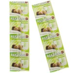 Пластины от комаров, Рефтамид 10+2 шт без запаха