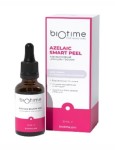 Пилинг для лица, Biotime For Home Care (Биотайм фо хоум кэа) 30 мл умный кислотный азелаиновый от пигментации розацеа