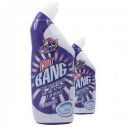 Средство Cillit BANG Антипятна+Гигиена 750 мл