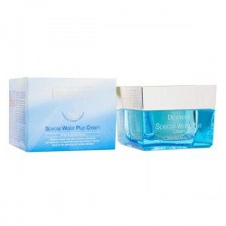 Крем для лица Deoproce Специал вотер плюс крим 50 мл