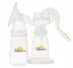 Молокоотсос Мир детства универсал