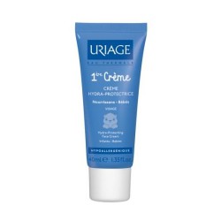 Крем Uriage Первый защитный увлажняющий 40 мл
