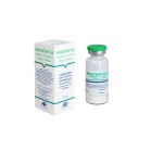 Максиктам-АФ, порошок для раствора для внутривенного и внутримышечного введения 1 г+1 г 2 г 1 шт