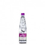 Вода минеральная, 0.4 л Эльбрус 5642 лечебно-столовая негазированная  стекло