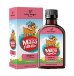 Сироп, Altay Seligor (Алтай Селигор) 200 мл Алтайский Мараленок с железом