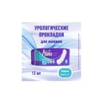 Прокладки урологические, Pelena (Пелена) 12 шт нормал