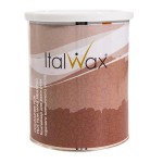 Контейнер, ItalWax (ИталВакс) 800 мл 1 шт для  разогрева горячего пленочного воска с крышкой