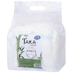 Подгузники для взрослых, Taka (Така) р. L (100-135 см) 10 шт Хелс