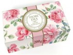 Мыло, Fiori Dea (Фьери Дея) 200 г кусковое парфюмированное
