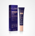 Крем-филлер для век, Claire Cosmetic (Клеир Косметик) 15 мл Коллаген Актив про анти-эйдж эффект биоревитализации