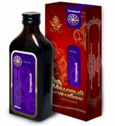 Бальзам Медовый целебник Светоч суставный 200 мл