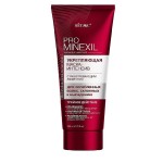 Маска-интенсив, PRO Minexil (ПРО Минексил) 200 мл укрепляющая с разогревающим эффектом для ослабленных волос