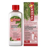 Скипар, эмульсия 500 мл скипидарная смешанная НТВ-03 набор терапевтический для ванн