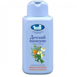 Шампунь детский Наша мама 150 мл