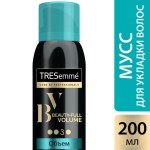 Мусс для укладки волос, Tresemme (Тресемме) 200 мл Бьюти-фул волюм