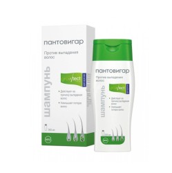 Шампунь для волос Pantogar мужской 200 мл