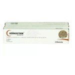 Лейкостим, раствор для внутривенного и подкожного введения 300 мкг/мл (30 млн.МЕ/мл) 0.5 мл 1 шт шприцы