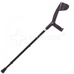 Костыль, 1 шт арт. 26 с подлокотником