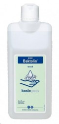 Лосьон Бактолин базик пьюэр 1000 мл