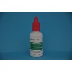 Перекись водорода, раствор для наружного применения 3% 25 мл 1 шт флаконы